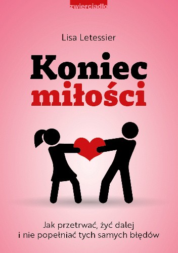 Koniec miłości