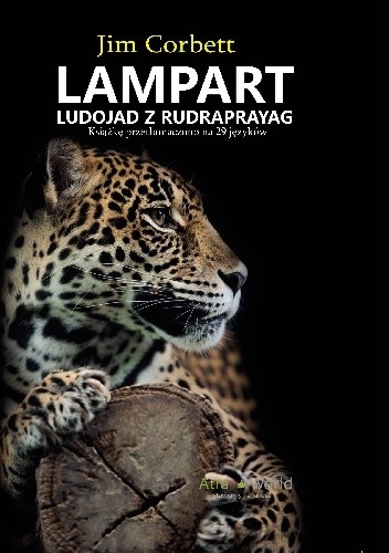 Lampart - ludojad z Rudraprayag