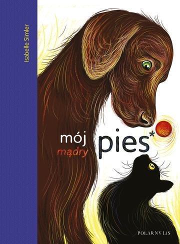 Okładka: Mój mądry pies