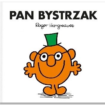 Pan Bystrzak