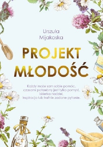 Projekt młodość