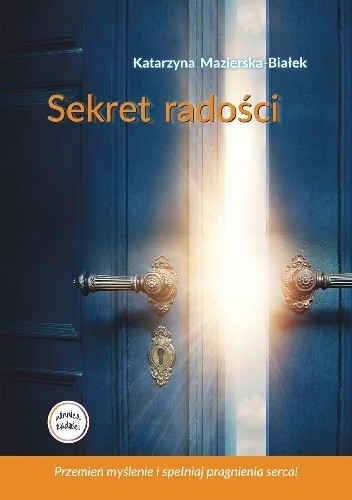 Sekret radości