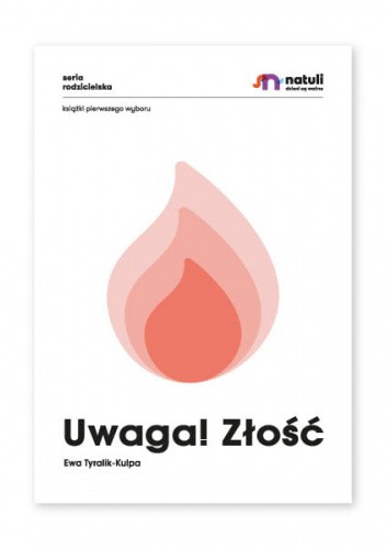 Uwaga! Złość