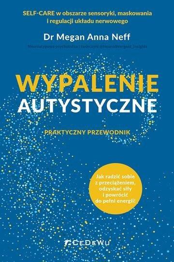 Okładka: Wypalenie autystyczne