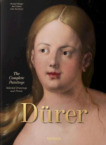 Albrecht Dürer. The Complete Paintings. Selected Drawings and Prints