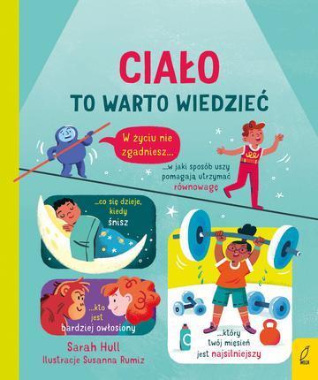 Ciało. To warto wiedzieć