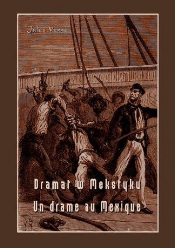 Dramat w Meksyku. Un drame au Mexique