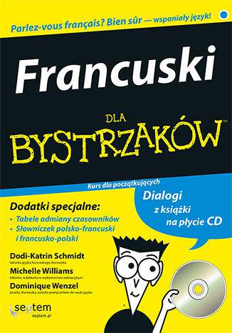 Francuski dla Bystrzaków wyd. 2