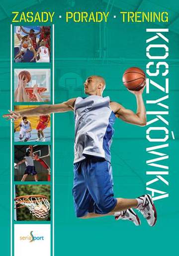 Koszykówka zasady porady trening