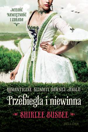 Przebiegła i niewinna