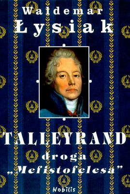 Talleyrand droga mefistofelesa