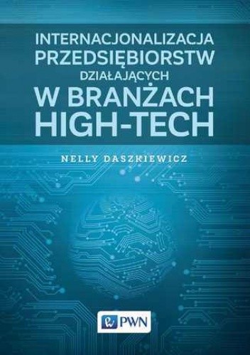 Internacjonalizacja przedsiębiorstw działających w branżach high-tech