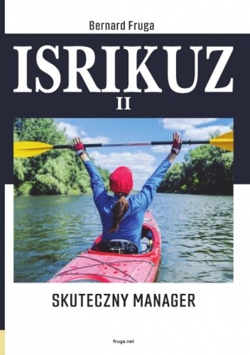 ISRIKUZ II. Skuteczny manager