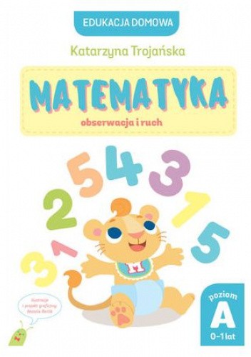 Matematyka. Obserwacja i ruch