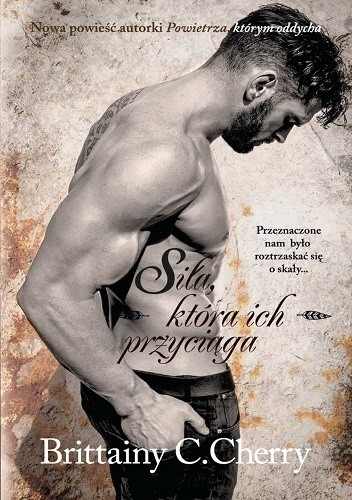 Siła, która ich przyciąga