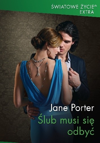 Ślub musi się odbyć