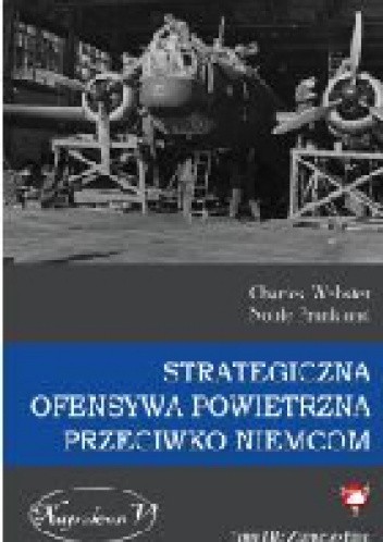 Strategiczna ofensywa powietrzna przeciwko Niemcom Tom III: Zwycięstwo