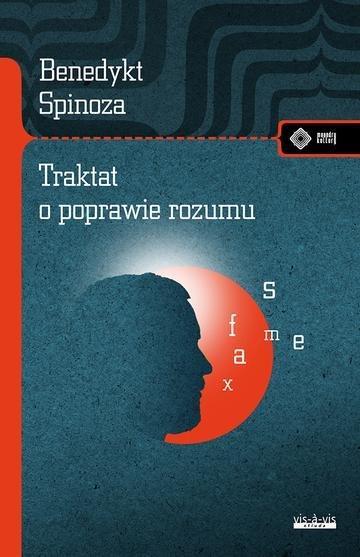 Okładka: Traktat o poprawie rozumu