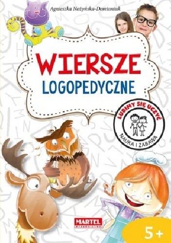 Wiersze logopedyczne