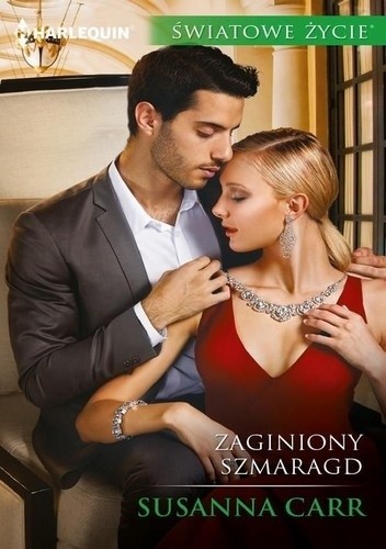 Zaginiony szmaragd. Królewska rozgrywka