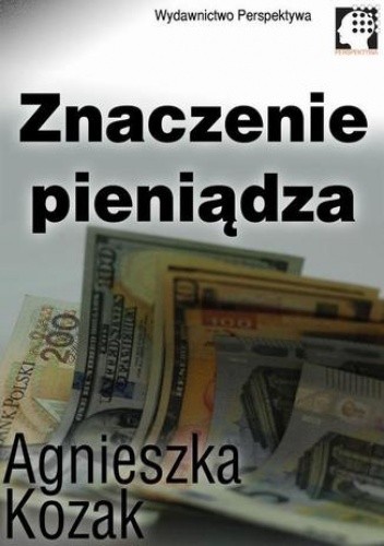 Znaczenie pieniądza