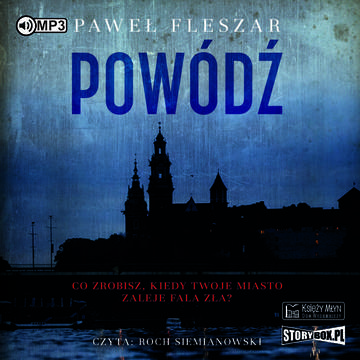 CD MP3 Powódź