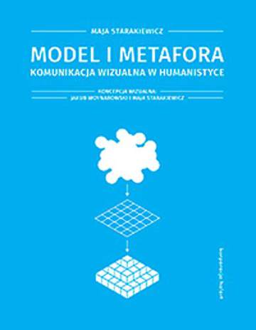 Model i metafora komunikacja wizualna w humanistyce