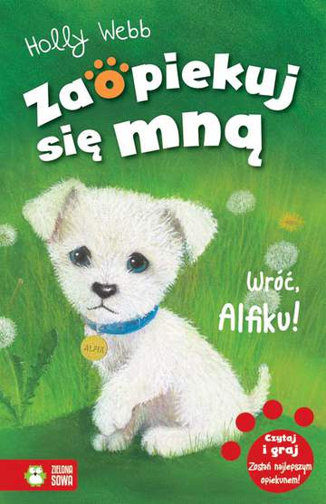 Wróć alfiku wyd. 2015