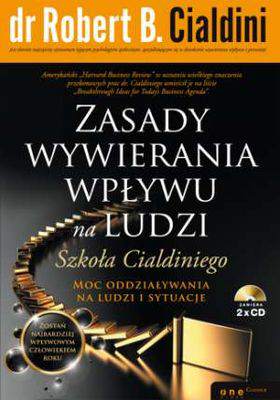 Zasady wywierania wpływu na ludzi