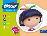 Zgrzytoblok julki zgrzyciaki 4+