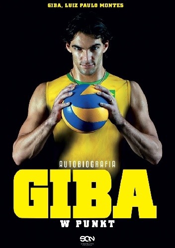 Giba. W punkt. Autobiografia