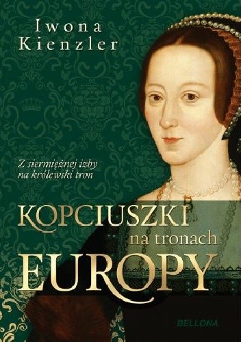 Kopciuszki na tronach Europy