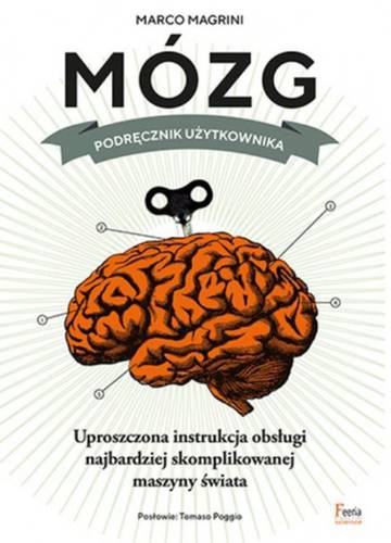 Mózg. Podręcznik użytkownika