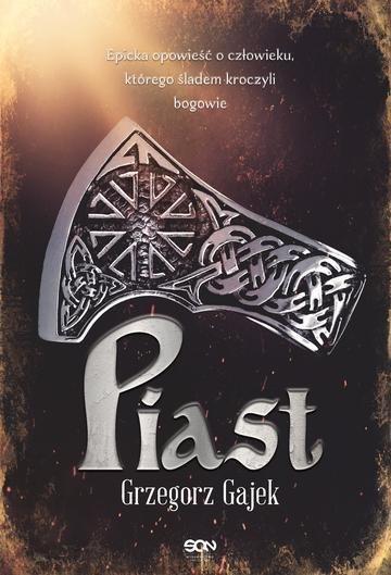 Okładka: Piast wyd. 2