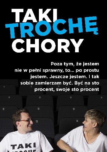 Taki trochę chory