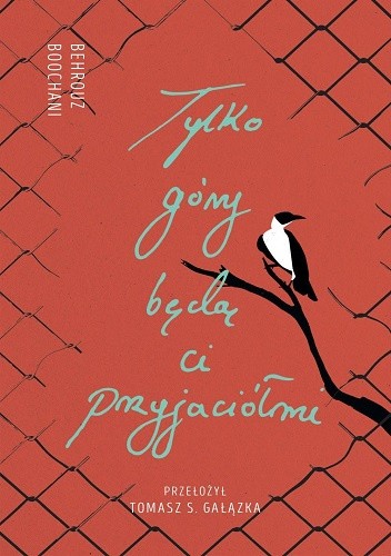 Tylko góry będą ci przyjaciółmi