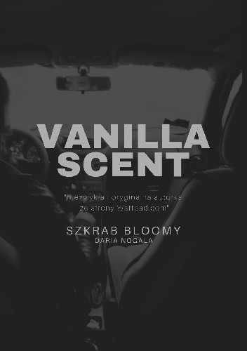 VANILLA SCENT