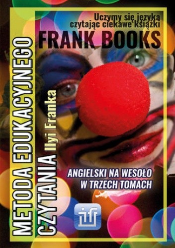 Angielski na wesoło w trzech tomach