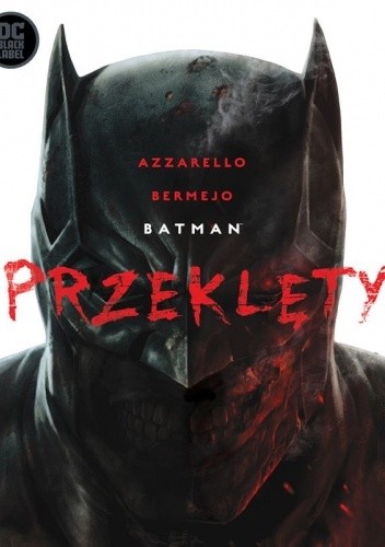 Przeklęty Batman Tom 2