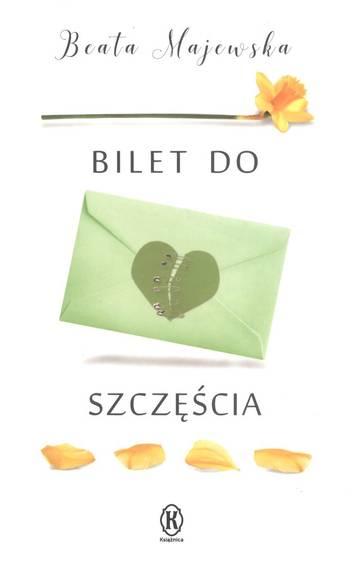 Bilet do szczęścia