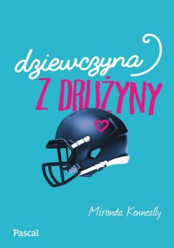 Dziewczyna z drużny