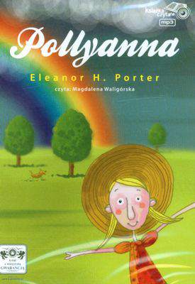 CD MP3 Pollyanna
