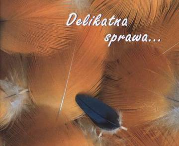 Delikatna sprawa perełki