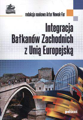 Integracja bałkanów zachodnich z unią europejską