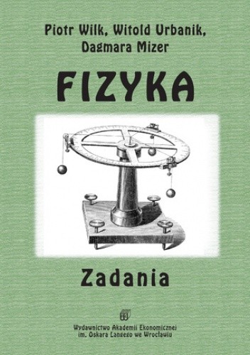 Fizyka zadania