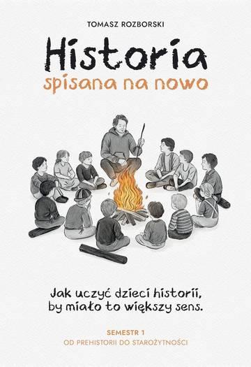 Historia spisana na nowo