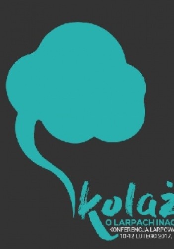 Kolaż. O larpach inaczej