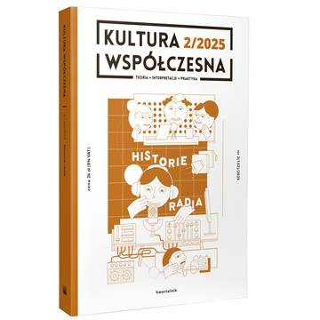 Kultura Współczesna 2/2025