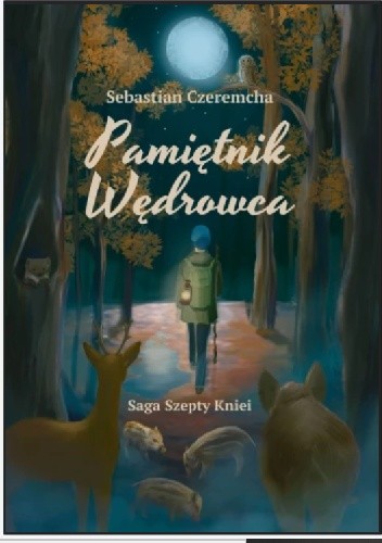 Pamiętnik Wędrowca