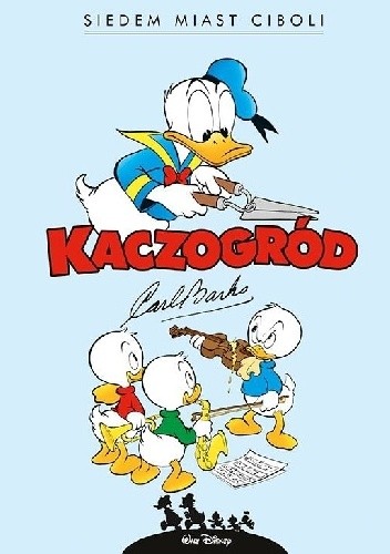 Siedem miast Ciboli i inne historie z lat 1954?1955